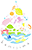 瀬戸内かみじまトリップ