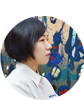 上岡千恵