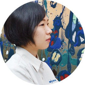 上岡千恵（うえおか ちさと）