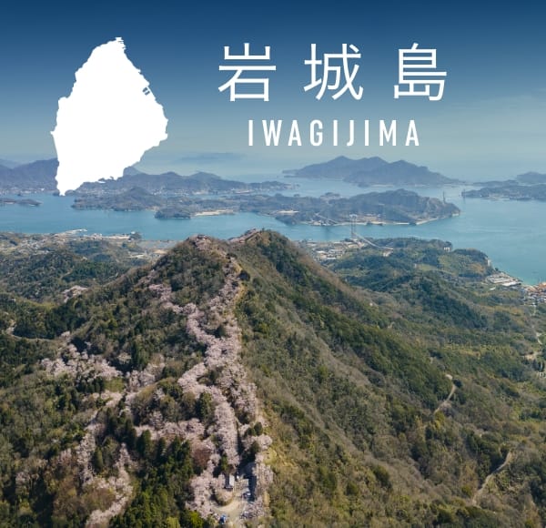 岩城島