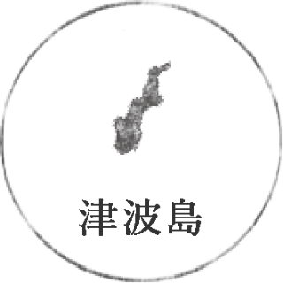 津波島