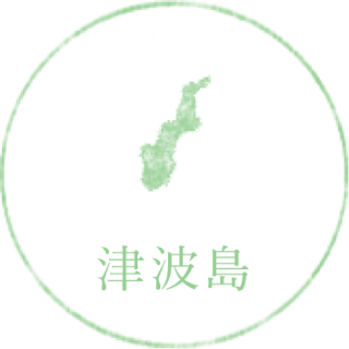 津波島