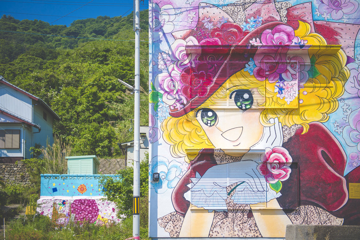 漫画アート