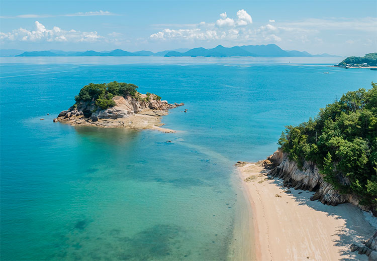 京ノ小島