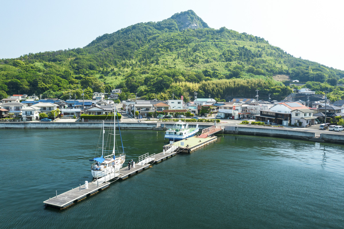 海の駅