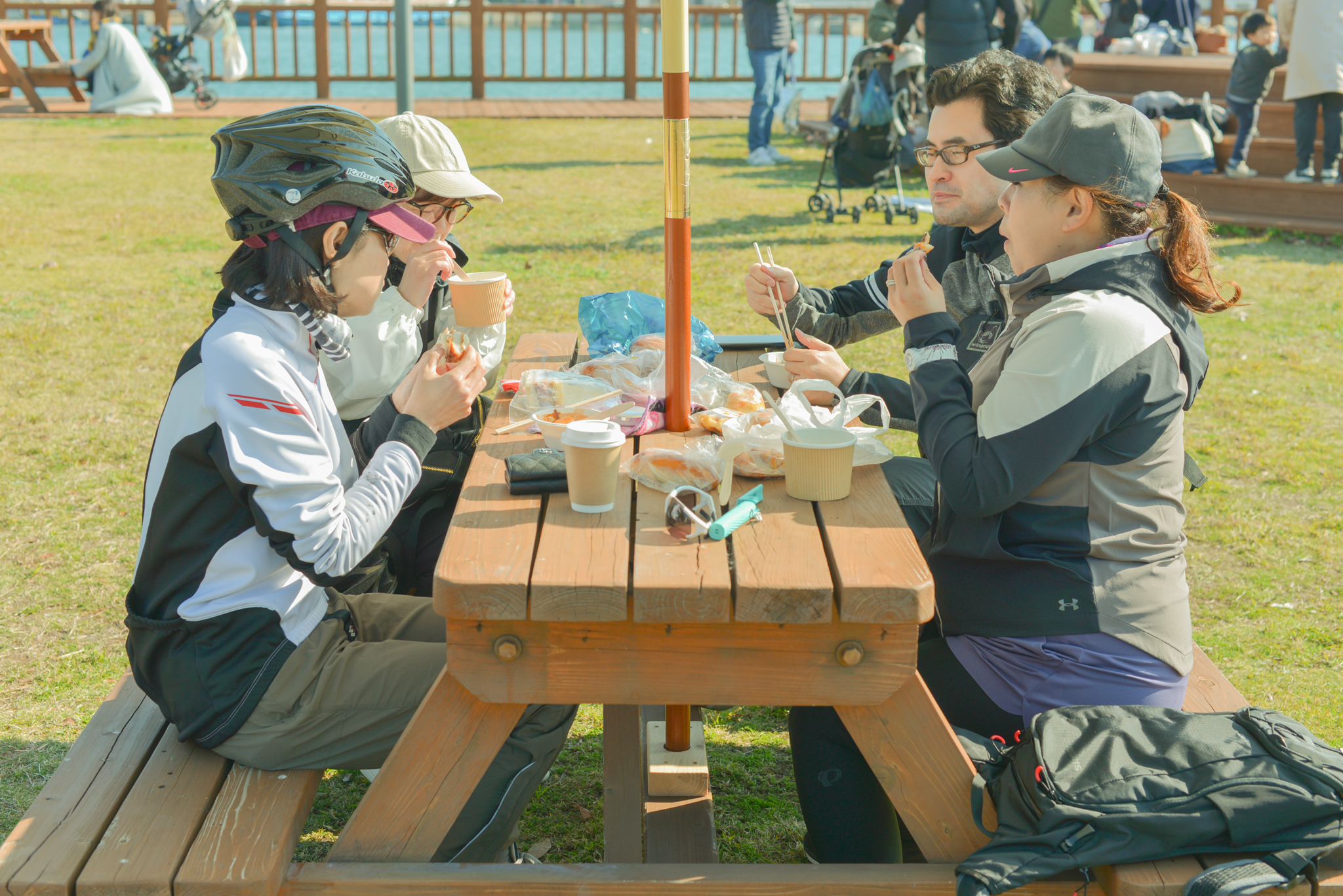 かみじまパンフェス2019